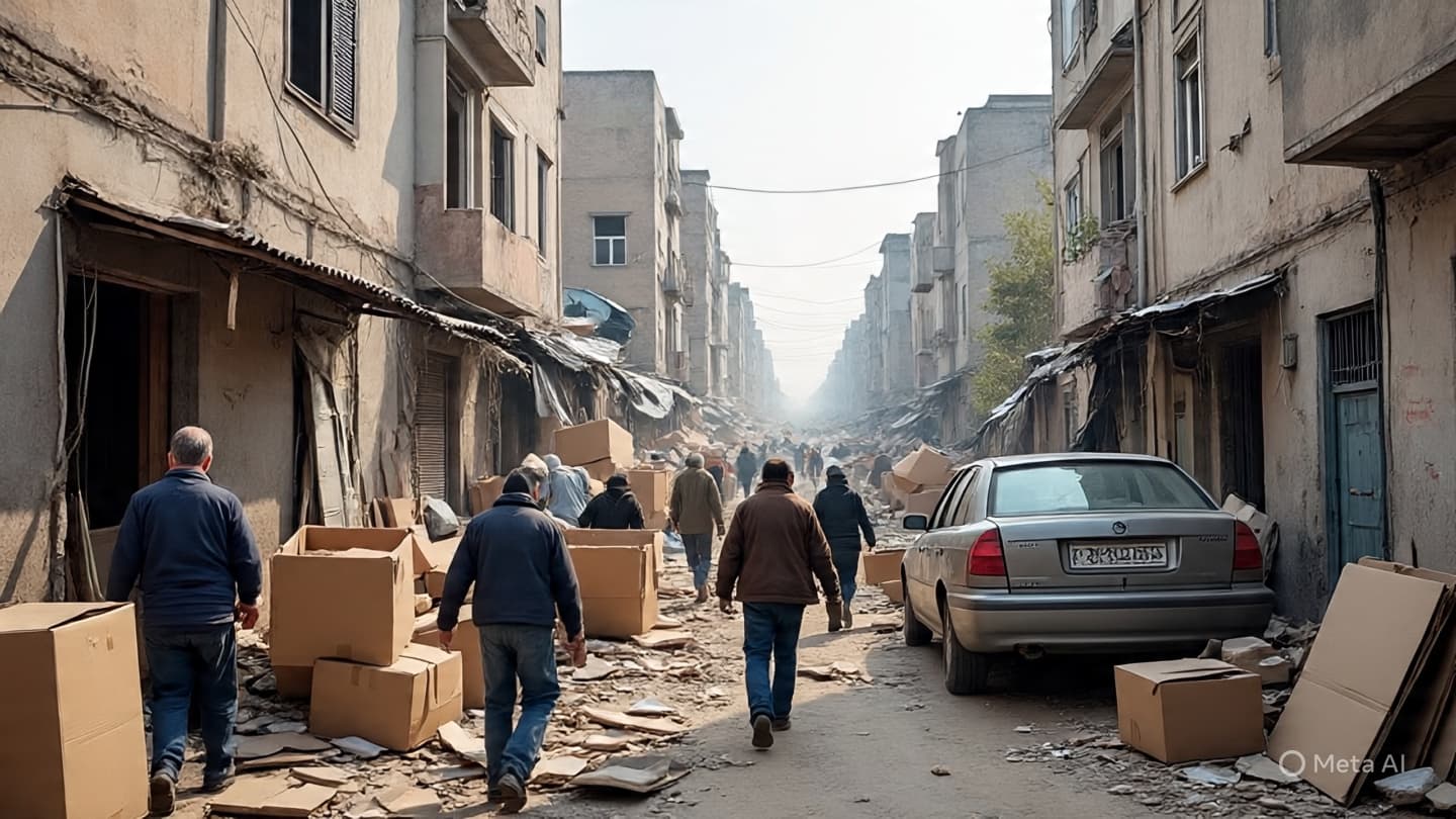 Beneath Promises of Stability, Why Do Homes Feel Increasingly Uncertain?