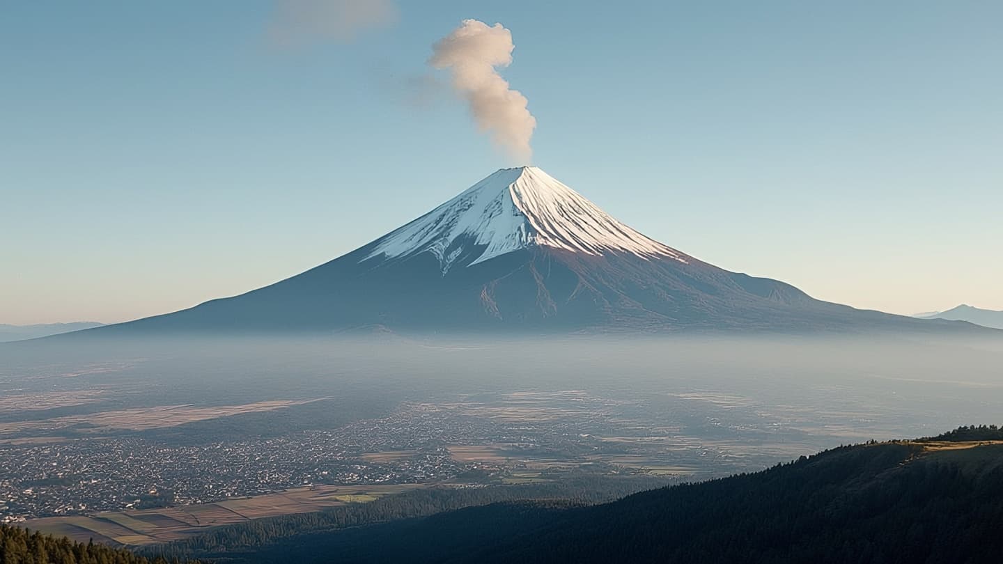 Between the Molten Core and the Digital Sensor: A Narrative of Science at Popocatépetl