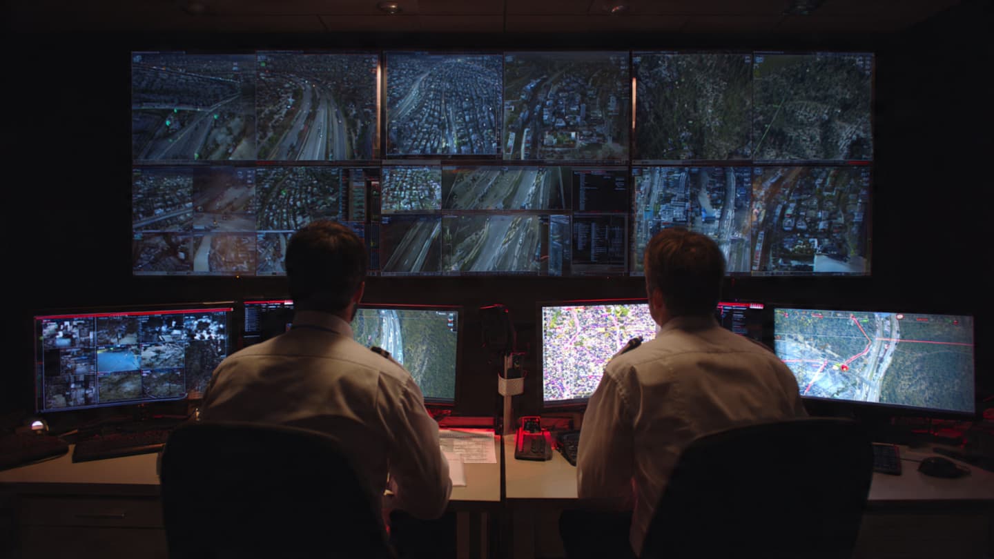 Europe’s Security Services Heard Louder Echoes From an Old Shadow War