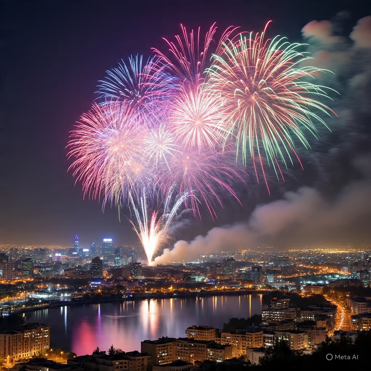 When the Sky Becomes a Battlefield: Israel’s Renewed Strikes and the Expanding Middle East Crisis