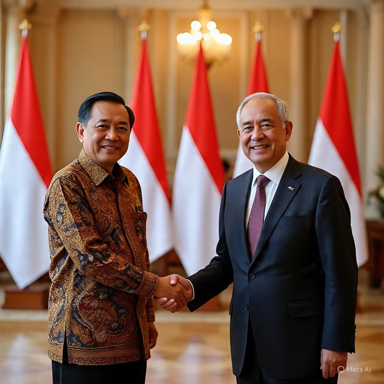 Bridges Across Archipelagos: Reflections on Indonesia’s Security Pact
