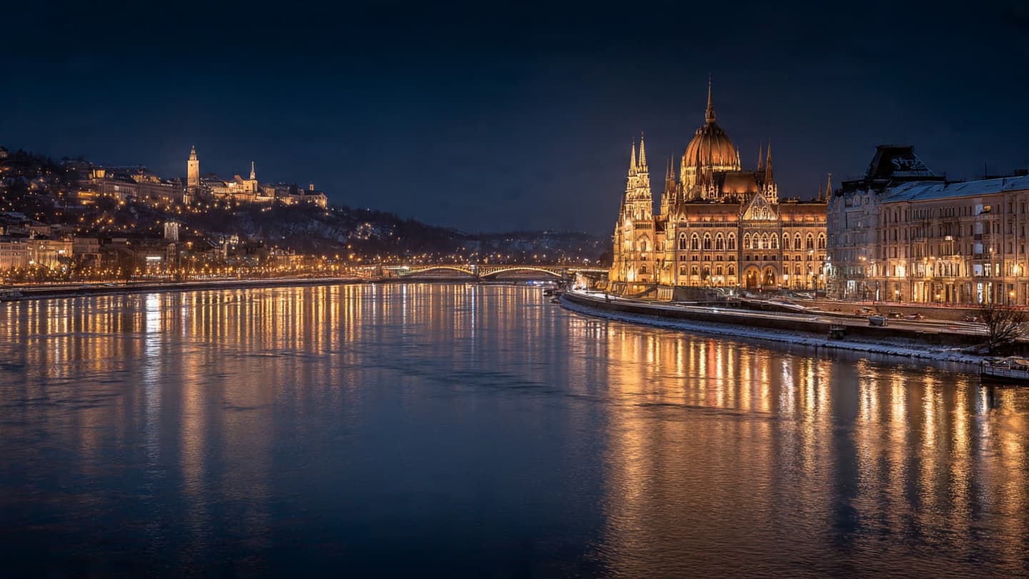 In the Days Before the Oath: Péter Magyar Warns of a Nation’s Fortune in Motion