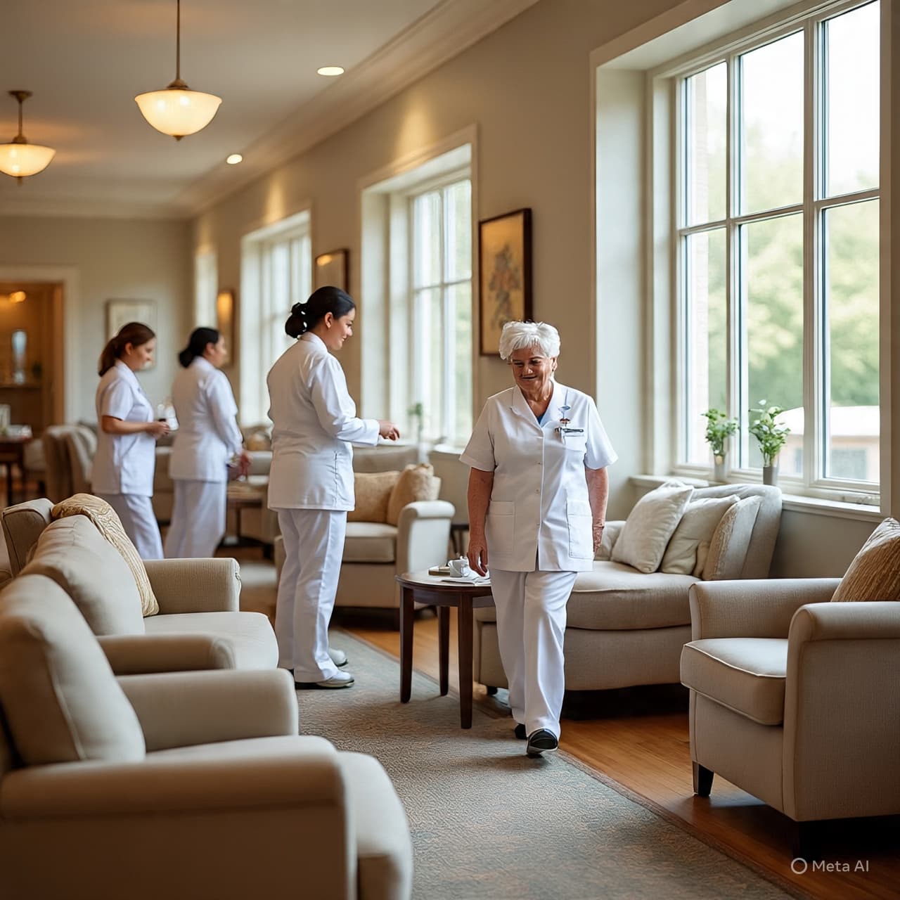 Where Safety Was Promised: A Dementia Patient’s Final Days in Care