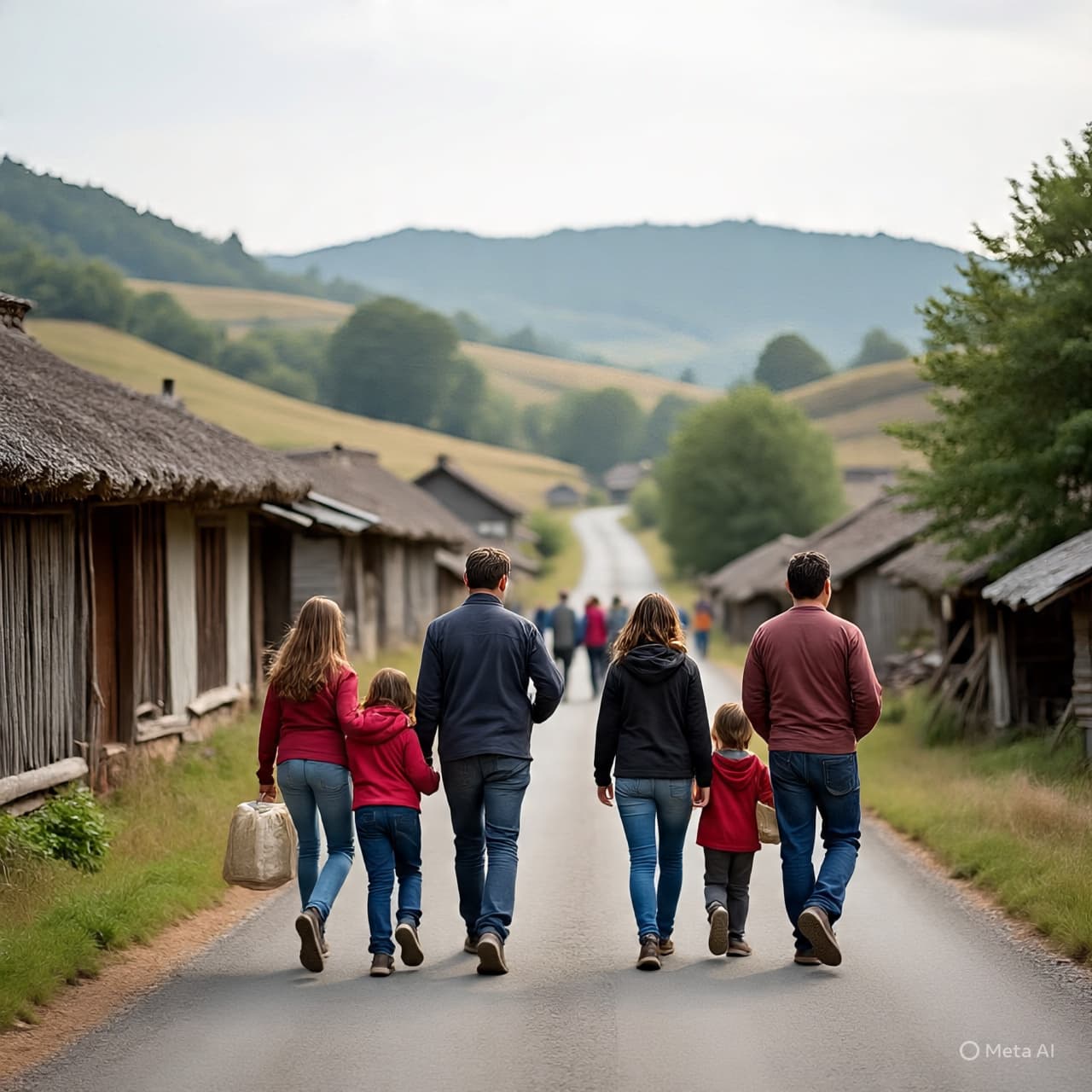 Between Words and Warnings: Can Dialogue Begin Under the Shadow of Risk?