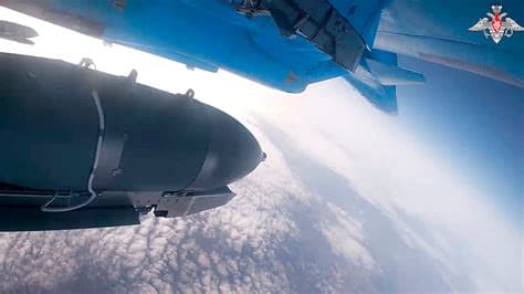Russia Cloaks Launch Schedule After Spaceport Falls in Ukraine's Sights