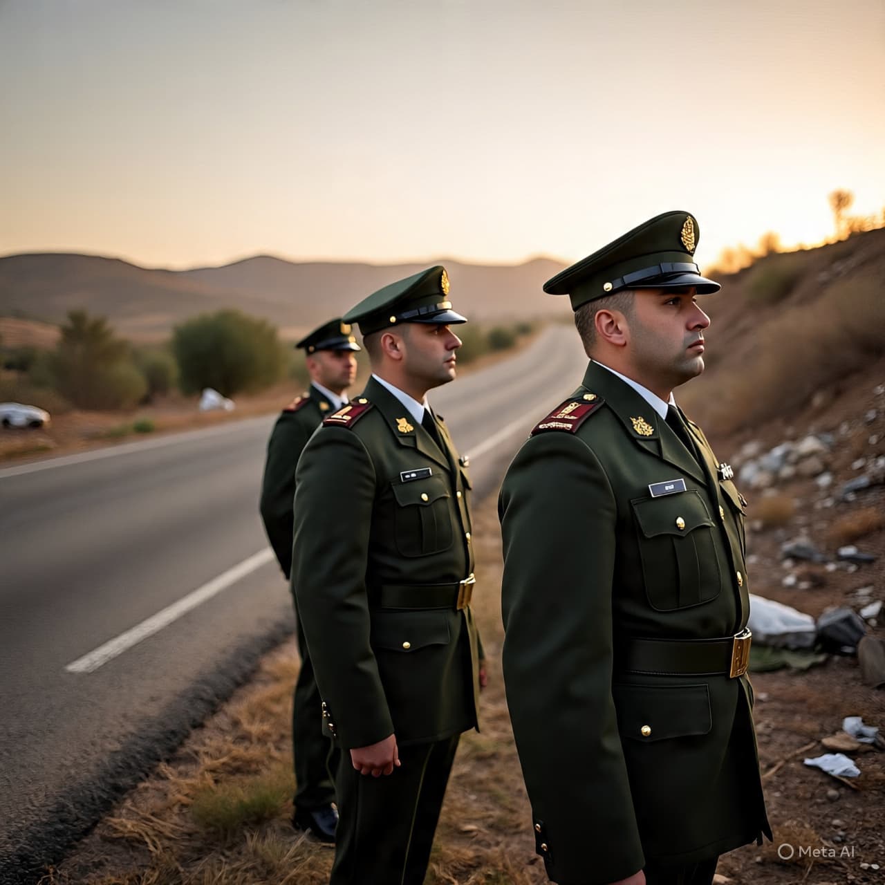 Echoes Beyond the Ruins: Lebanon’s Heartbeat in a Time of War