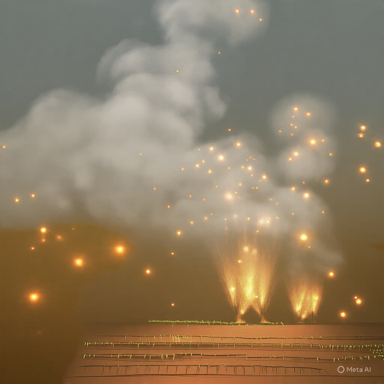 Between Field and Atmosphere: Unveiling the Complex Temporal Dynamics of Reactive Nitrogen’s Warming Influence