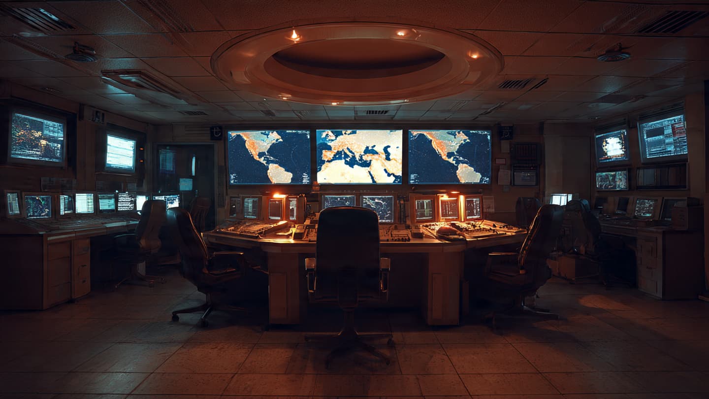 Beyond Oil Fields and Watchtowers: The Gulf’s Strategic Landscape Shifts Once More