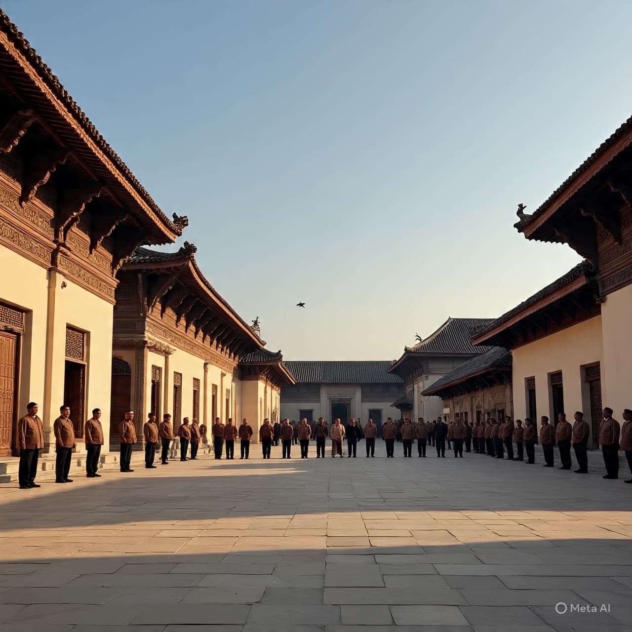 When Law Meets the Crowd: A Morning of Caning in Indonesia’s Aceh Province