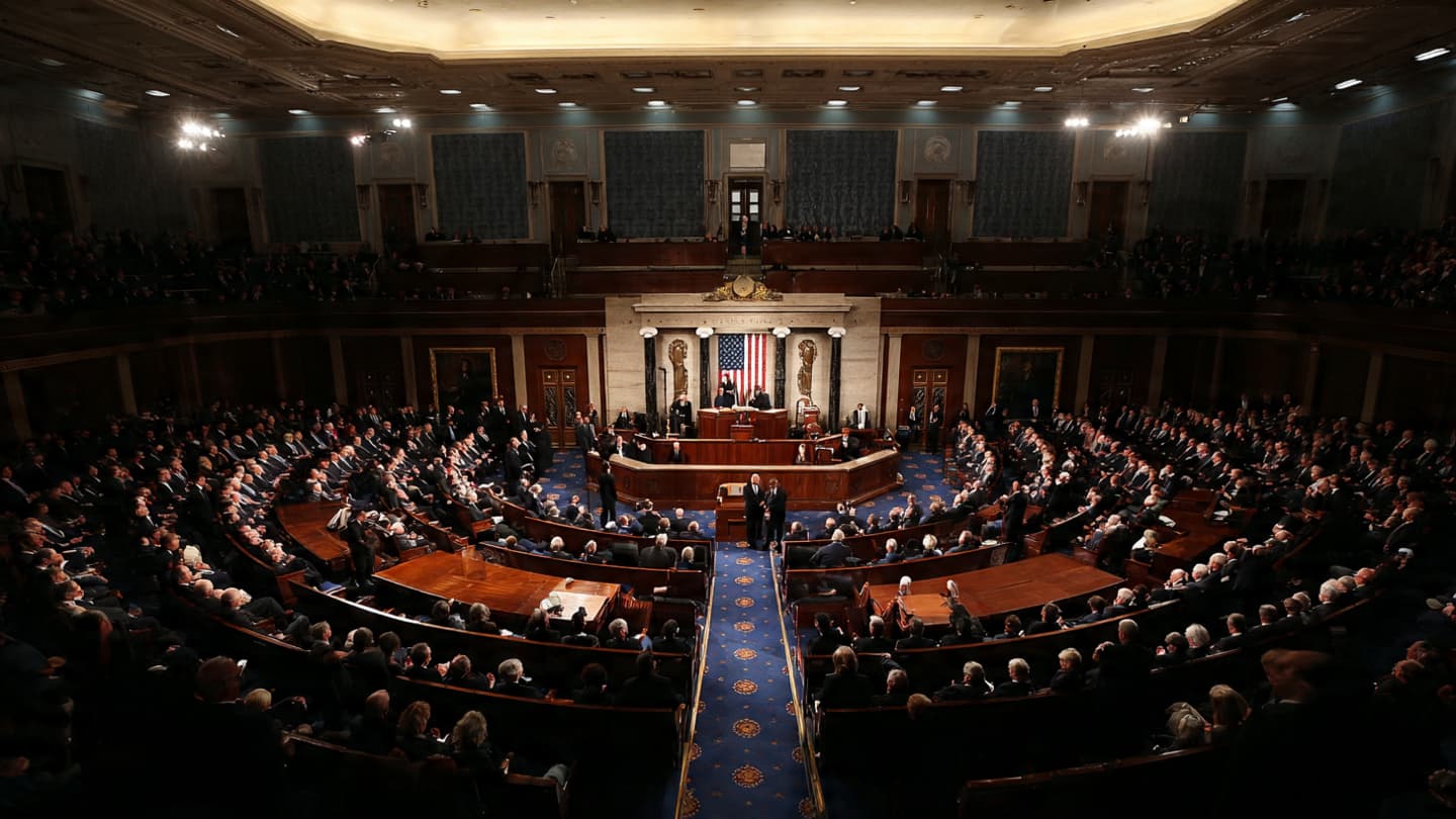 Beneath Washington’s Noise, Uneasy Republican Voices Grow Louder
