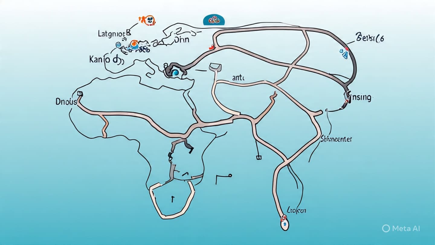 When Borders Become Conversations: Belgium in the Heart of European Mobility Control