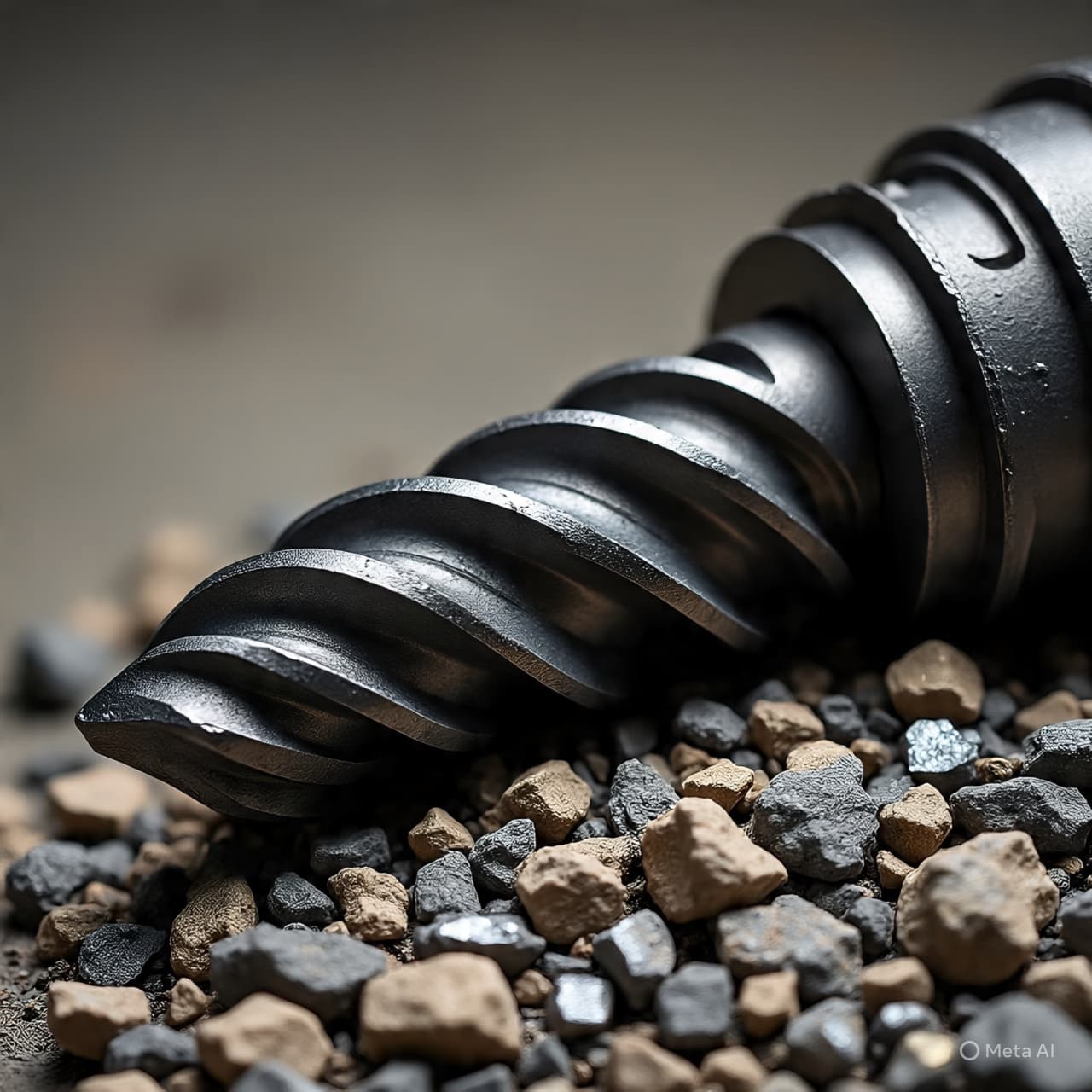 A Stewardship of the Resource: The Stillness of the Mine Within an Outback Dawn