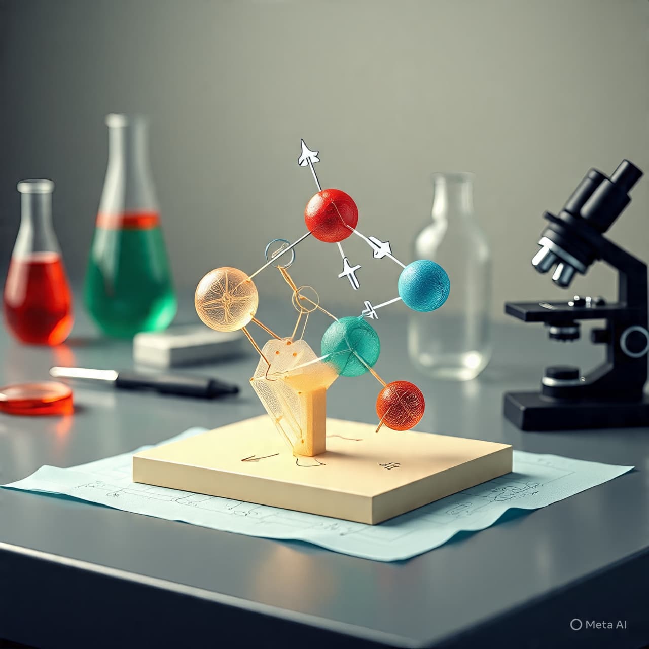 When Carbon Dioxide Learns New Rhythms: A Quiet Discovery That Could Redefine Energy Storage and Release