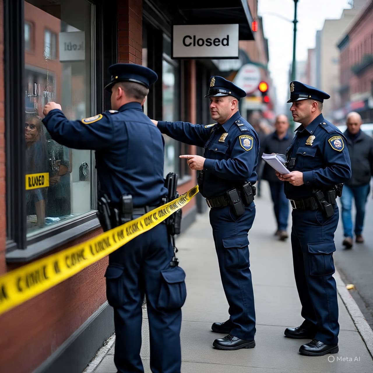 What Happens When the Quietest Threats Are Finally Interrupted?