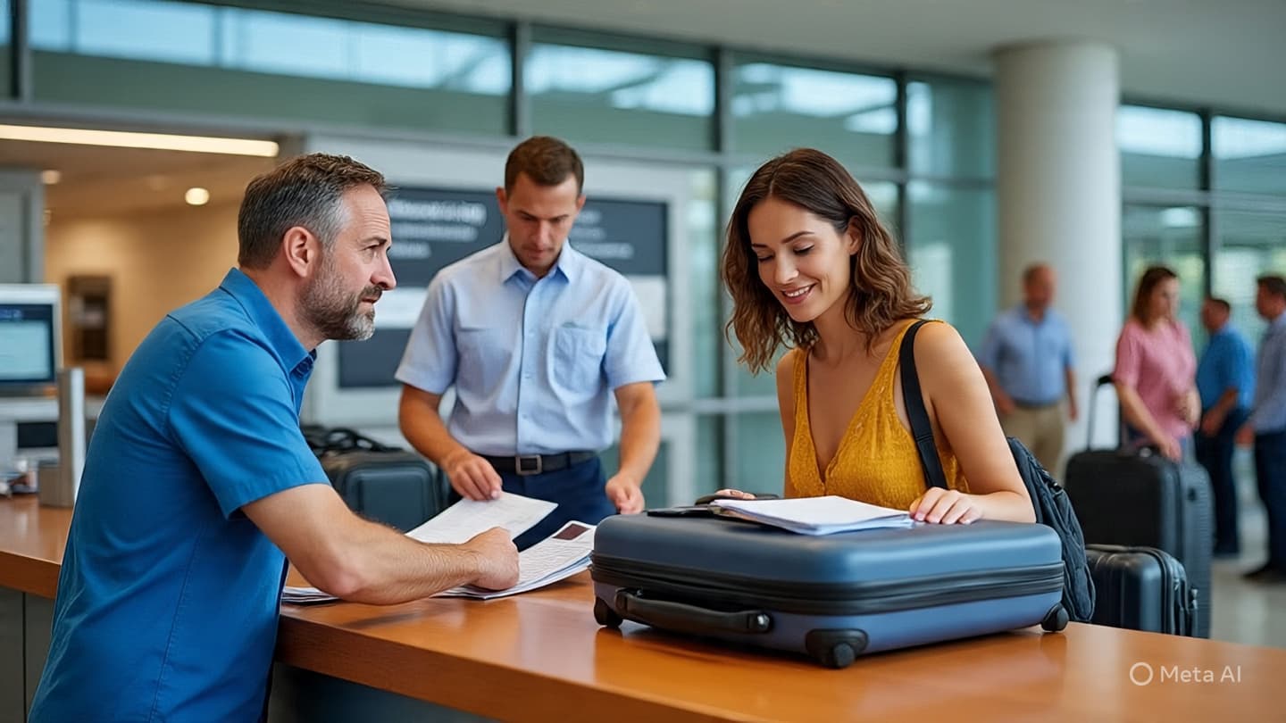 When the cost of travel quietly expands beyond the ticket