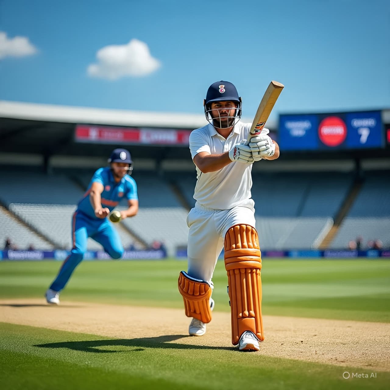 بين الجلد والبرق: عندما تصبح لحظة مؤلمة على الملعب فكرة مصنوعة من سبائك