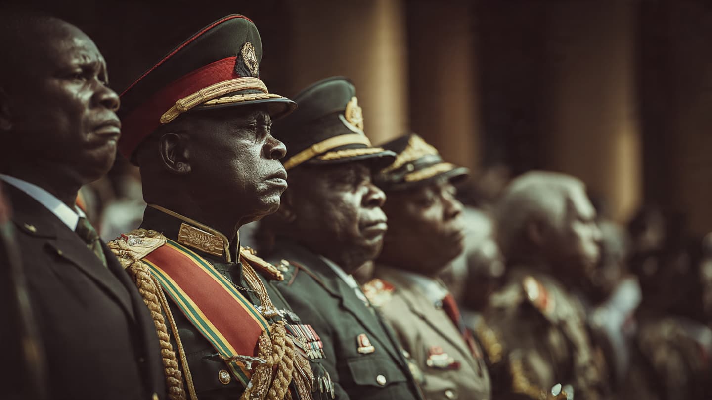 In the Space Between Continuity and Change: Uganda’s Presidency Extends While a Son Steps Forward