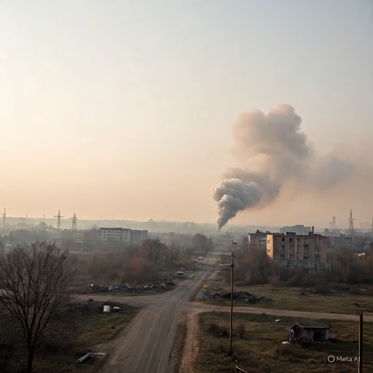 Between Lines and Lives: Reflections on Luhansk and the Shifting Fronts of Eastern Ukraine