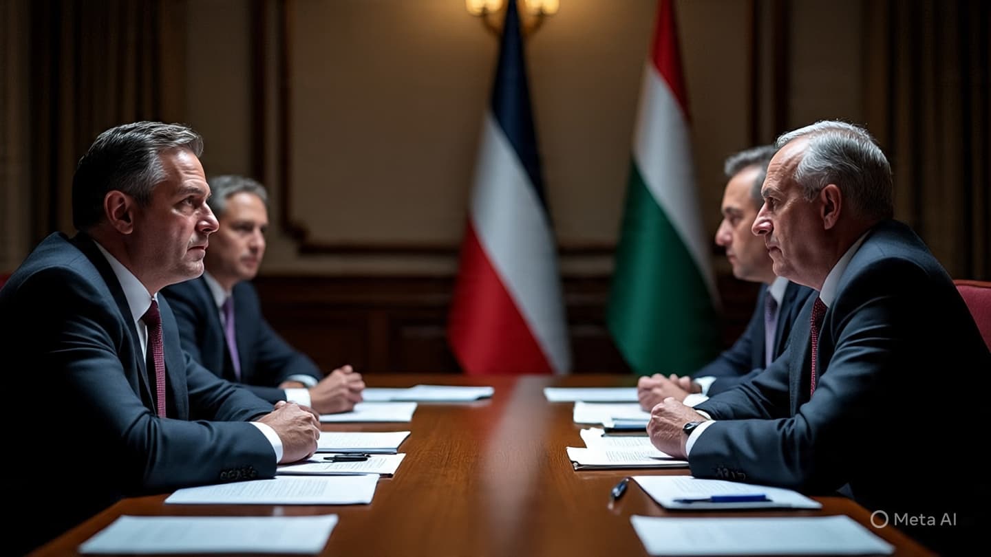 When a Proposal Meets Resistance and Diplomacy Must Find Its Way Through Uncertain Expectations