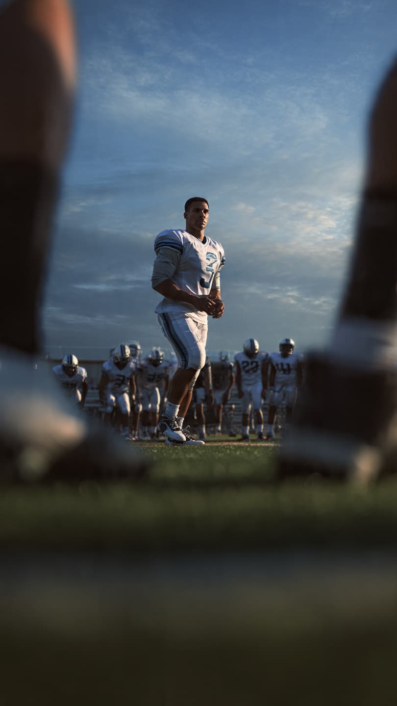 Drafted for Potential: A Measured Addition in Philadelphia