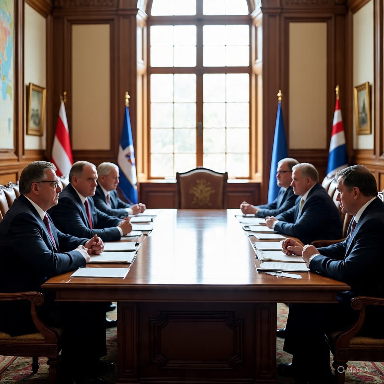 Light Through the Uncertain Hour: Memory, Transition, and the Weight of Influence