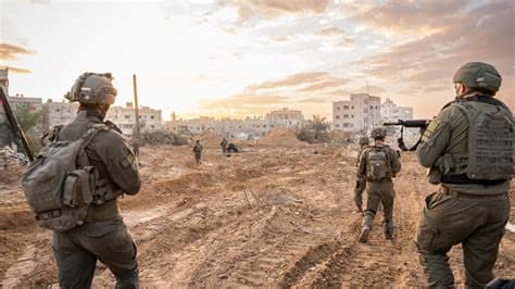 Israeli Defense Forces Confirm Authenticity of Photo Showing Soldier Destroying Jesus Christ Statue in Lebanon