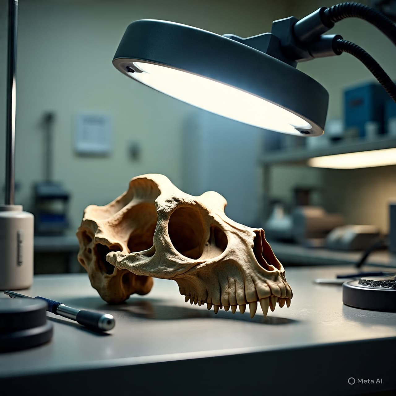 What Does 3 Million Years Look Like? A Reflection Through Little Foot’s Reconstruction