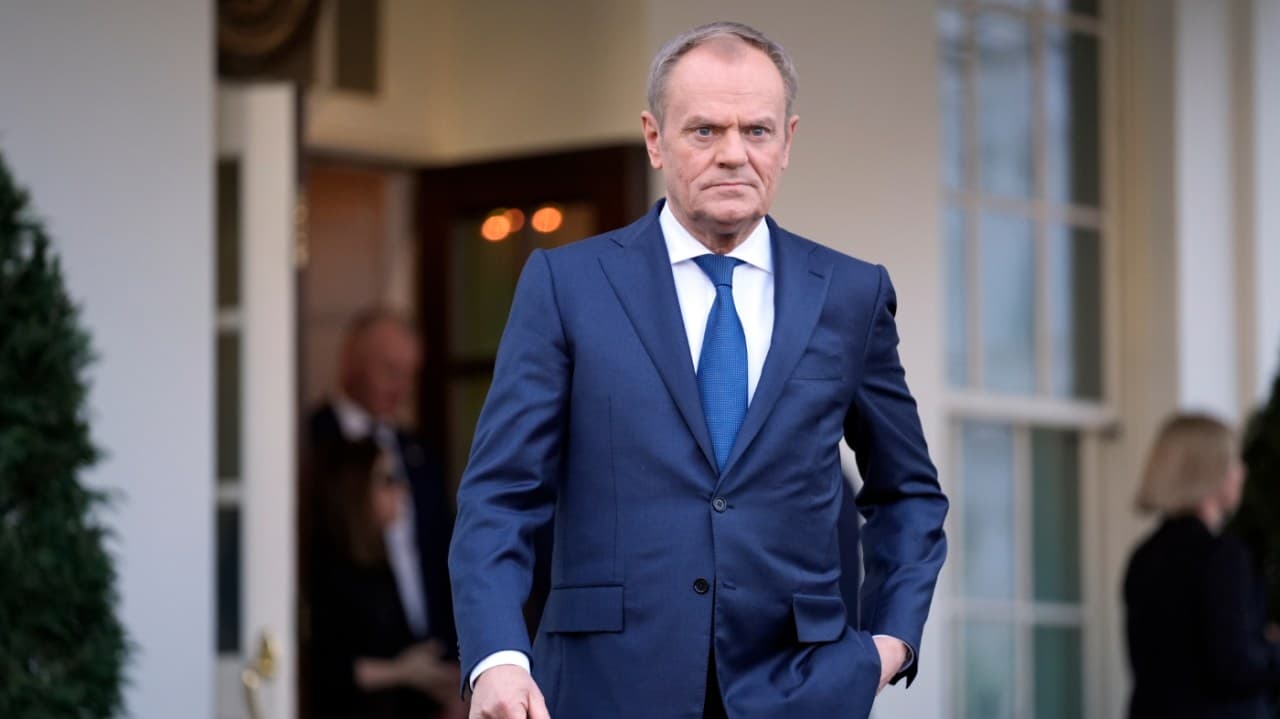 Allies Should Respect, Not Lecture, Each Other,' Polish PM Tells US Ambassador