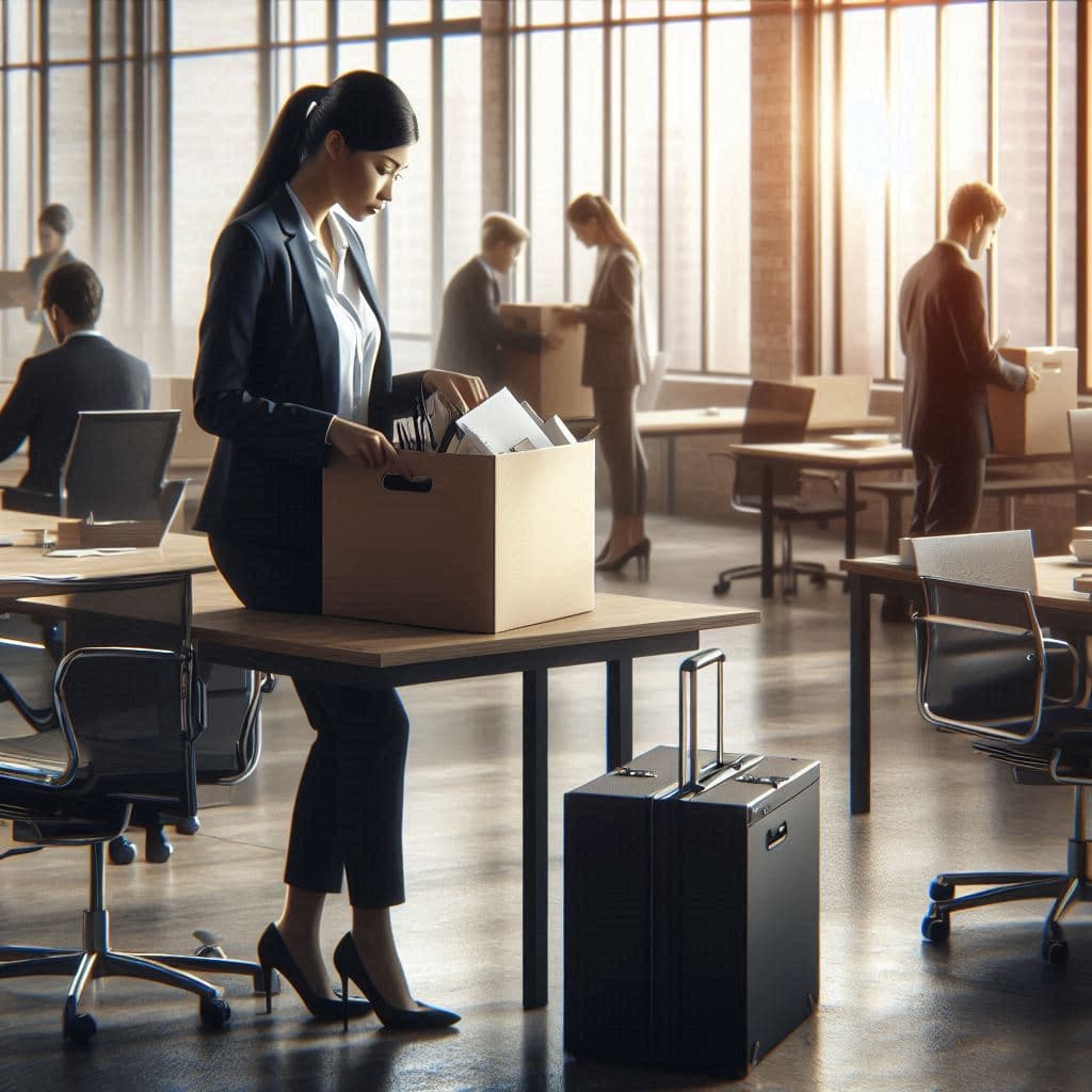 In the Quiet Between Numbers: What Layoffs and AI Reveal About Transformation