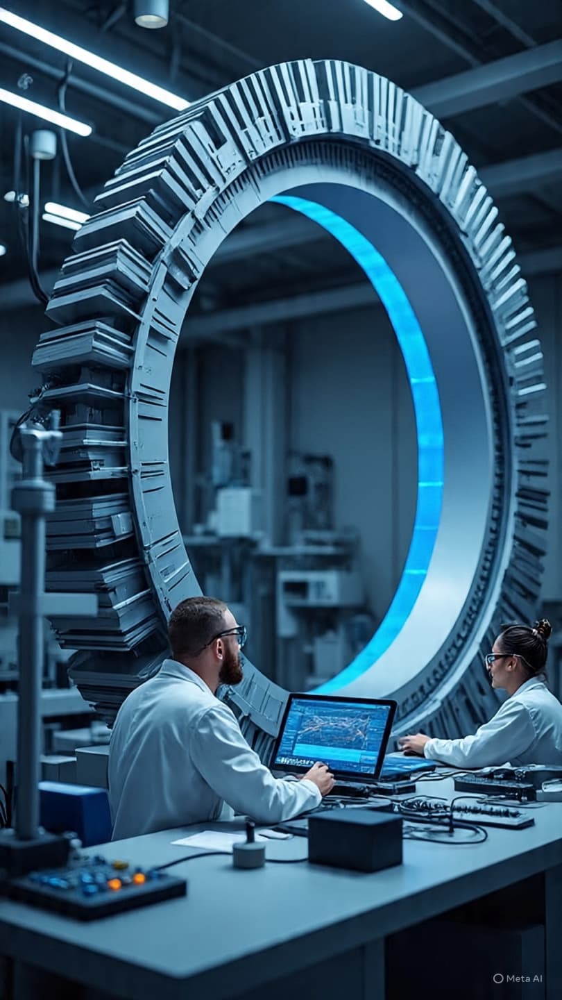 A Prize for Precision: When Decades of Physics Find Recognition