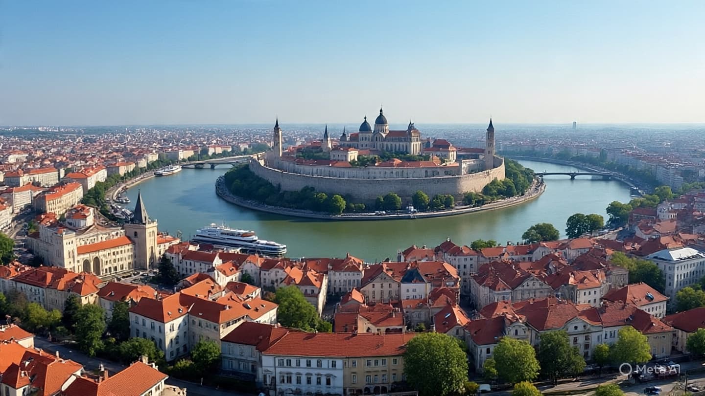 The Art of Visiting: How Do We Engage with History Through Travel?