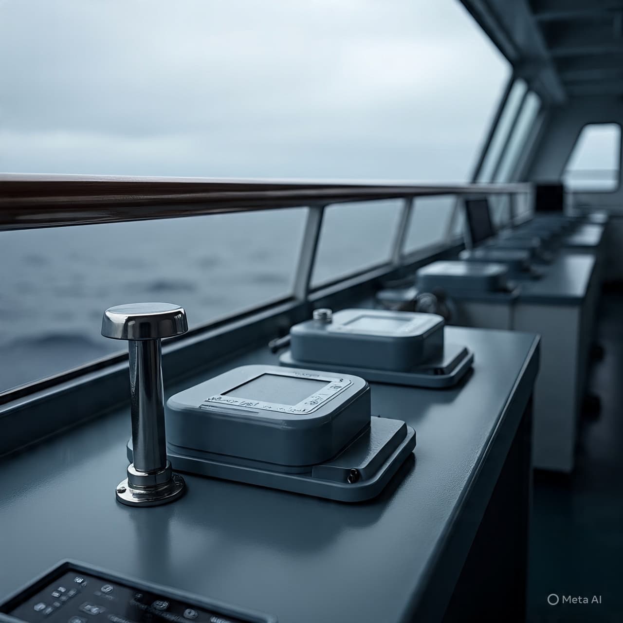 Lines Across the Water: Iran’s Response and the Unfinished Motion of Tension