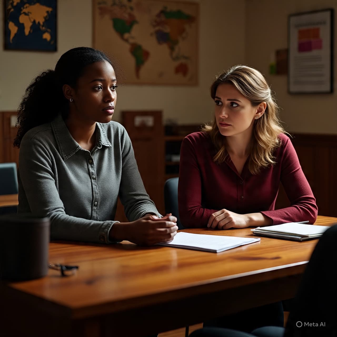 Lessons Beyond the Lecture: Supporting Students When War Reaches Home