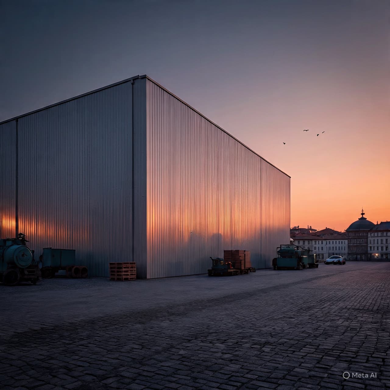 The Changing Silhouette of the Secondary City: Reflections on the Quiet Migration of Balkan Capital