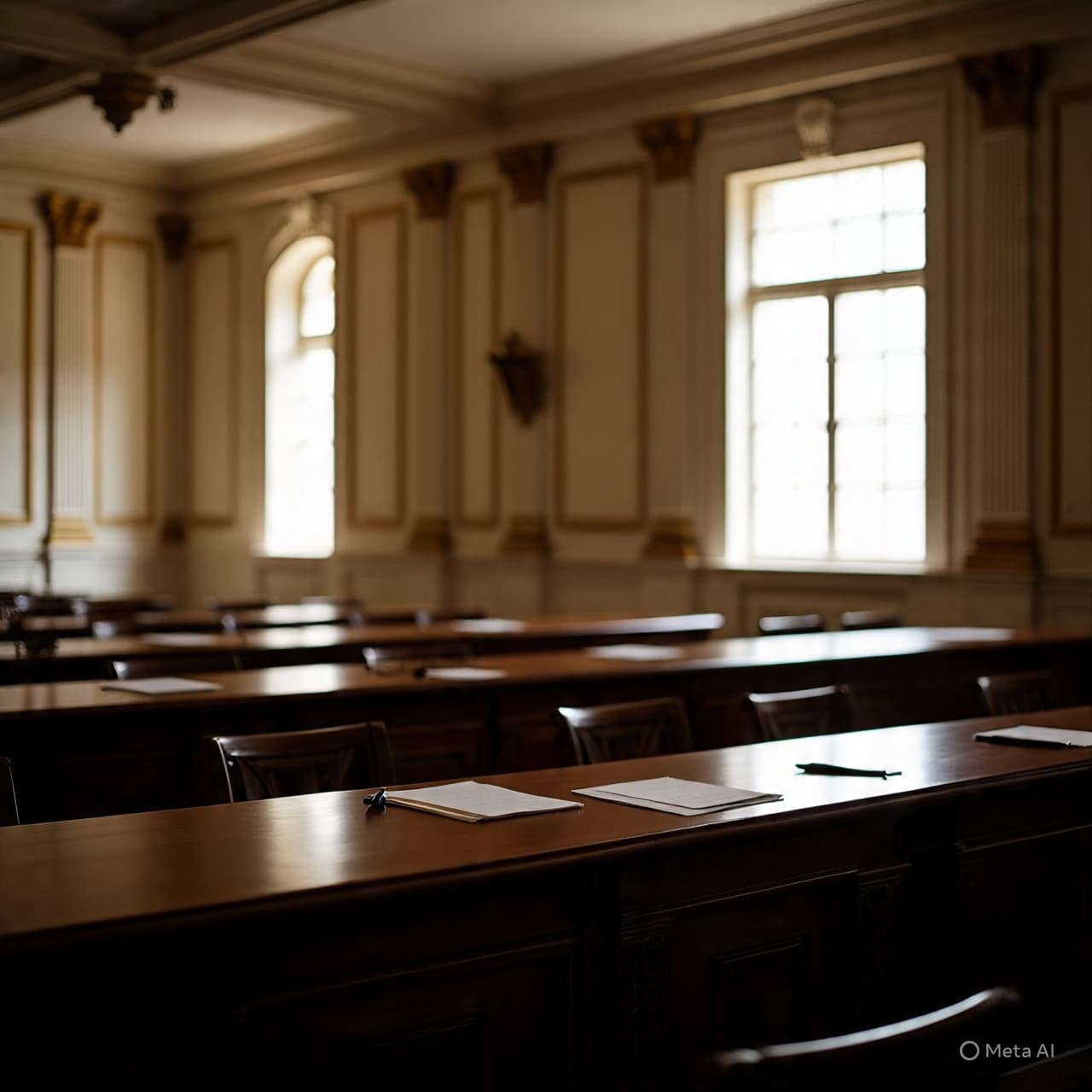 Voices in the Shadows: Whistleblowers, Politics, and the Weight of Responsibility