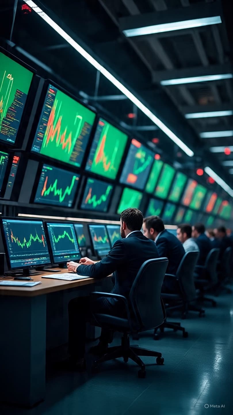 From Optimism to Uncertainty: Why Markets Shift Over a Weekend