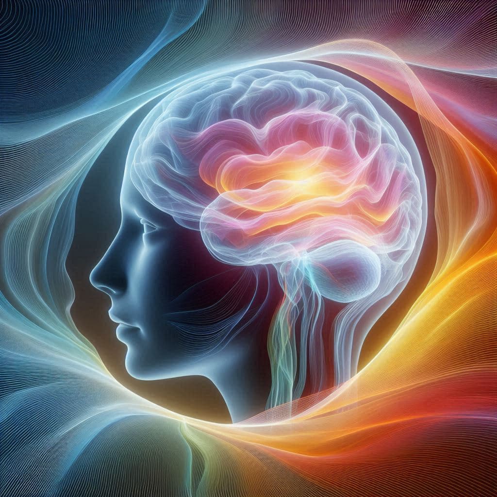 Between Signal and Silence, Identity Takes Shape