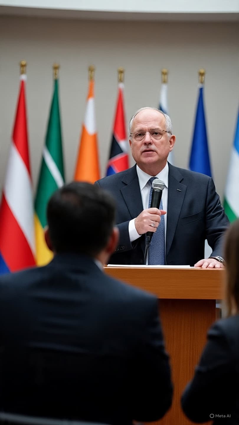 The Weight of Unconfirmed Roles: Ceasefire Reports and the Architecture of Perception