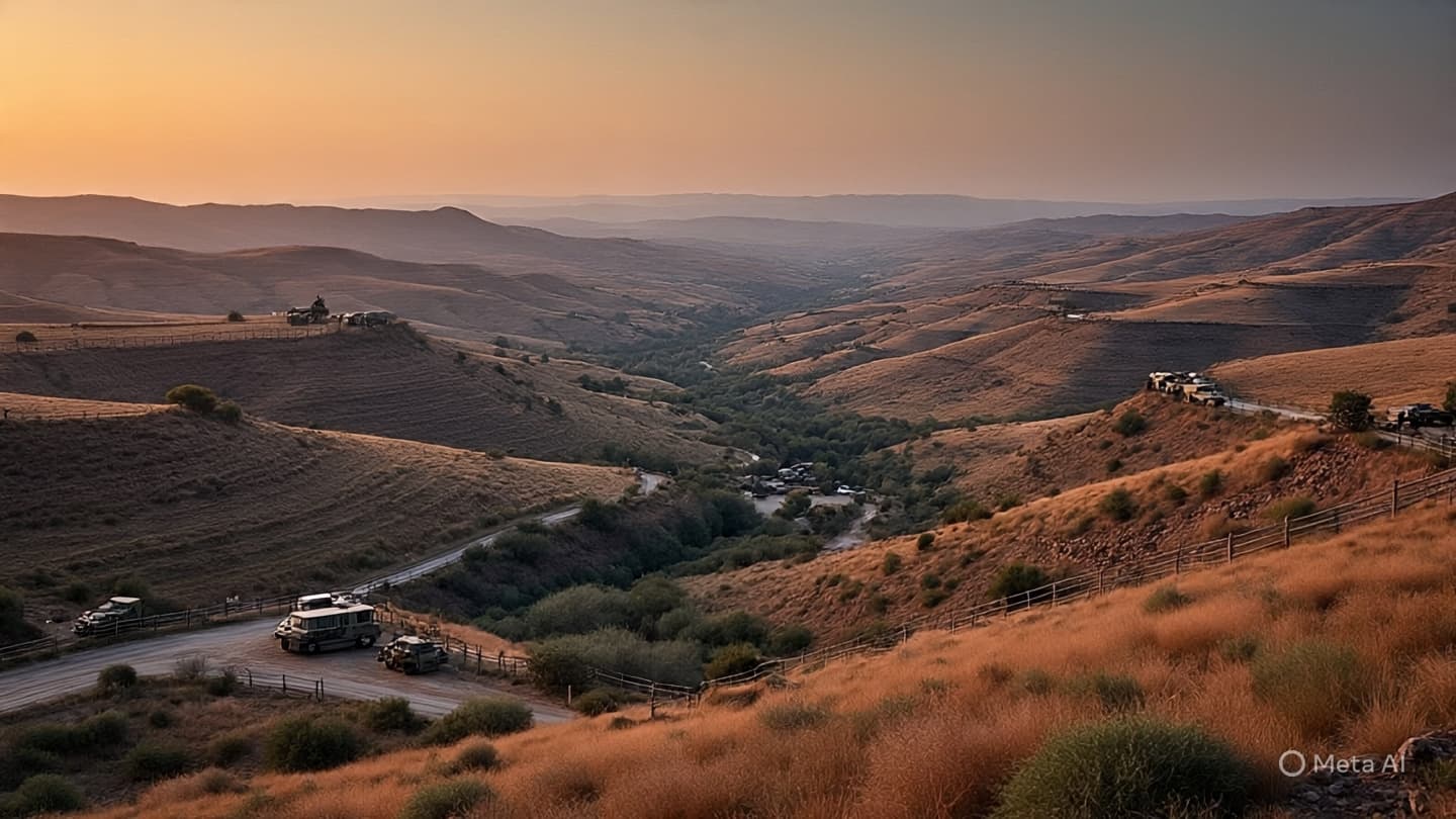 When Numbers Whisper: What 15 Lives Reveal About a Quiet Escalation