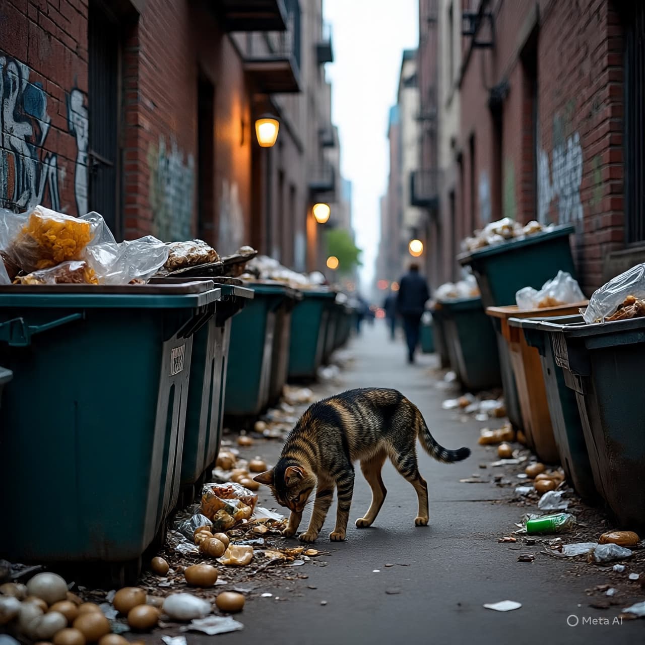 When a City Itches: What Lurks Beneath Los Angeles’ Flea Surge