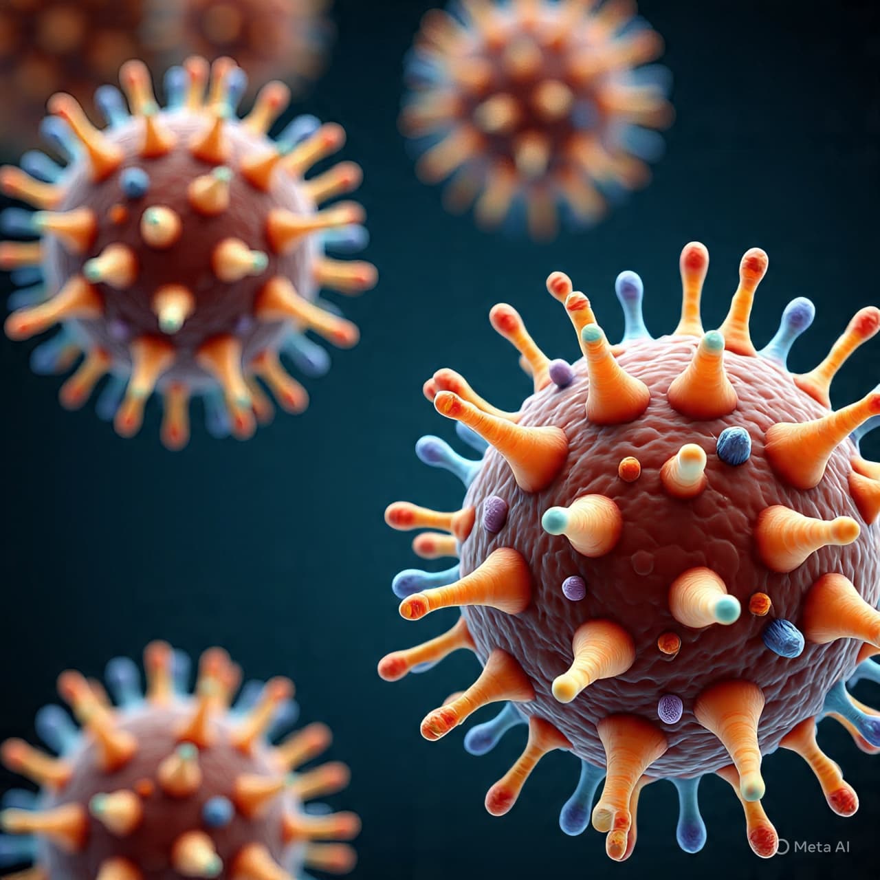 Between Light and Warning: The Measured Response to an Outbreak Still Unfolding