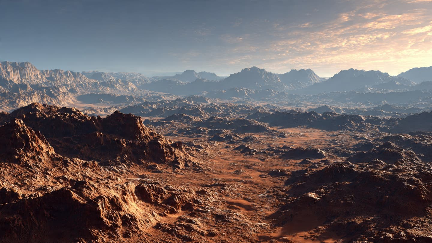 When a Distant World Feels Closer, What Do These Images Truly Reveal?