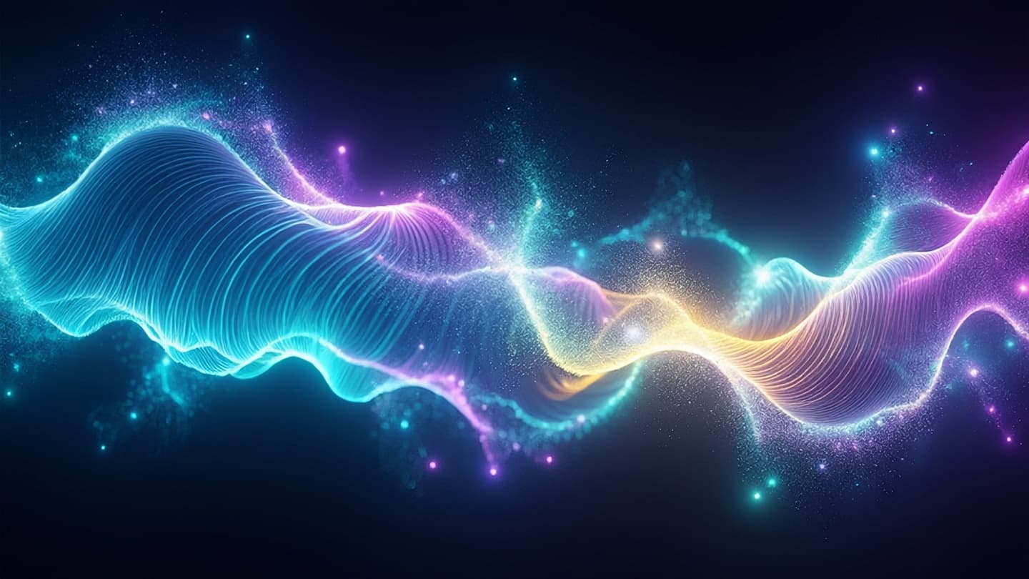 When time itself reveals a subtle imperfection beneath its steady flow