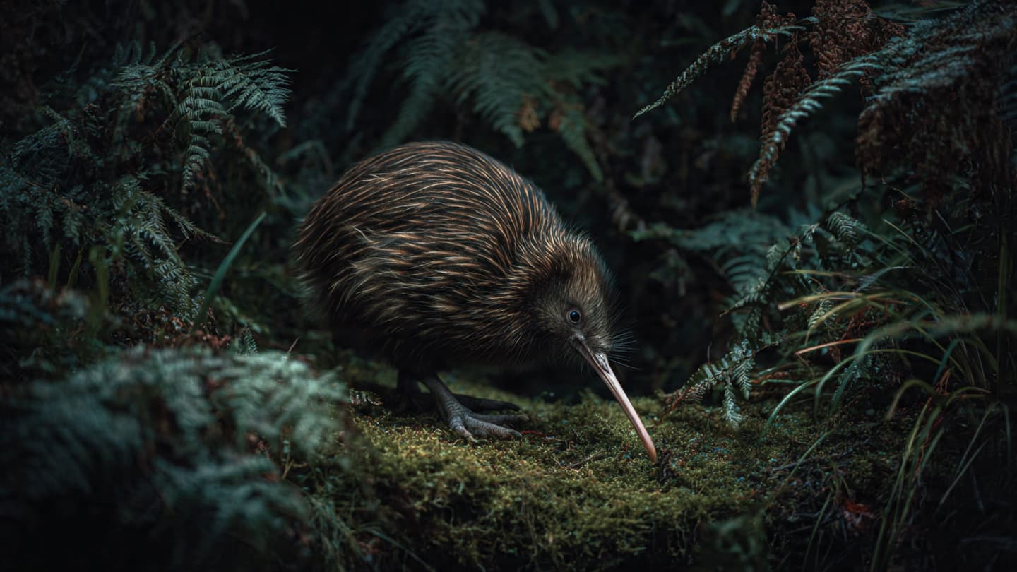 In the Shadow of the Totara, Reflections on the Resilience of a Flightless Dream