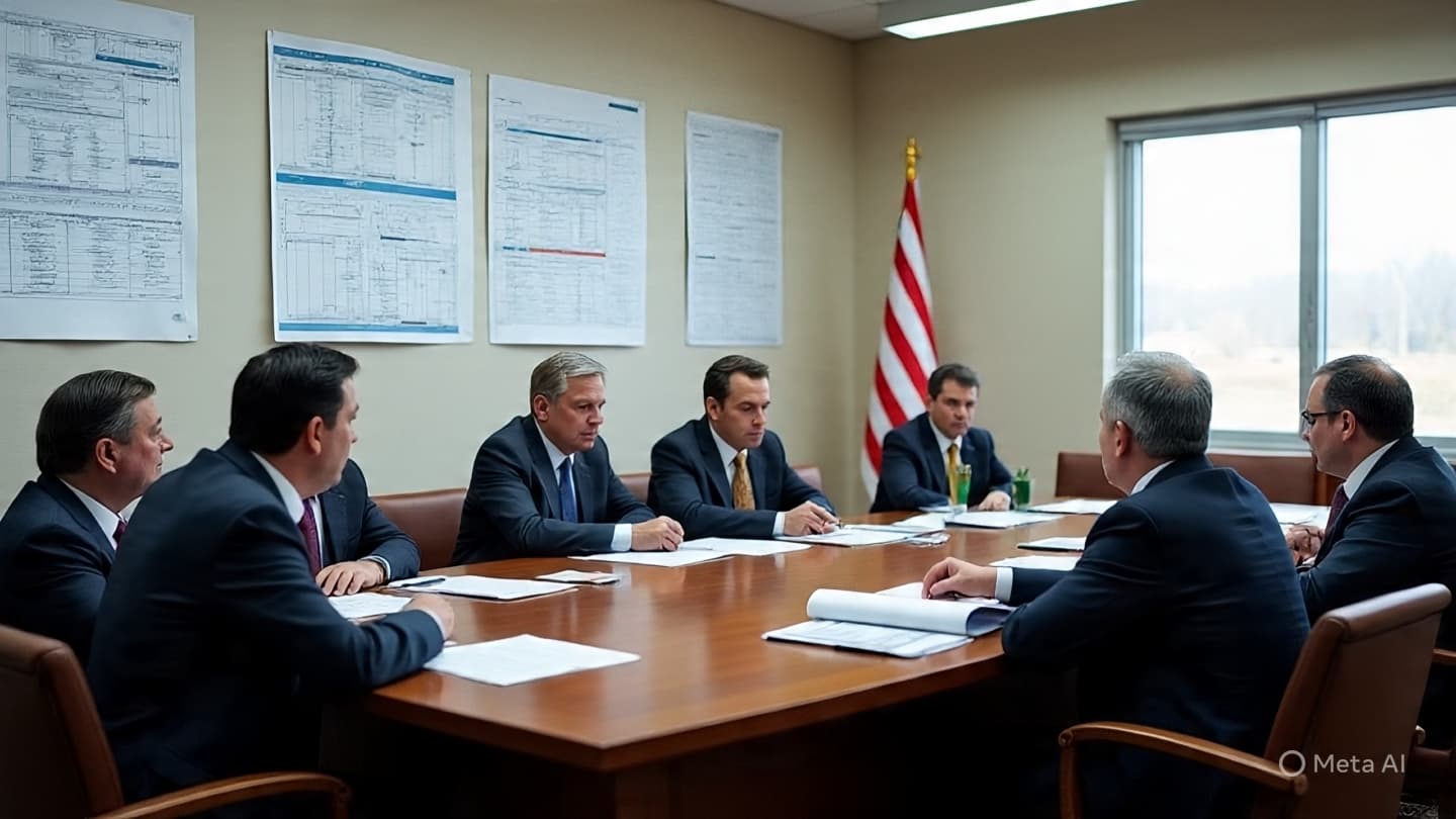 Le Coût d'Atteindre Plus Loin : Que Se Passe-t-il Lorsque les Budgets se Resserent ?