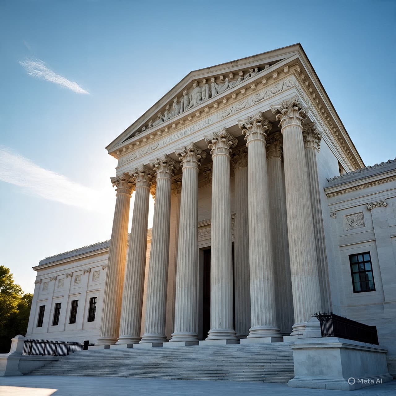 When Justice Meets Industry, Whose Voice Echoes Longest in the Courtroom?