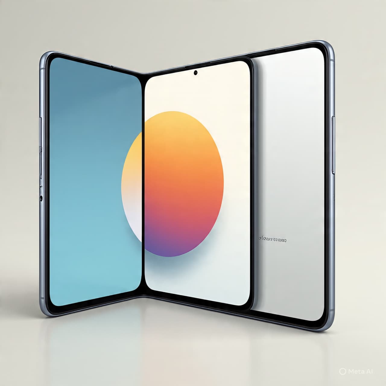 In the Fold of Innovation, What Happens When the Screen Goes Dark?