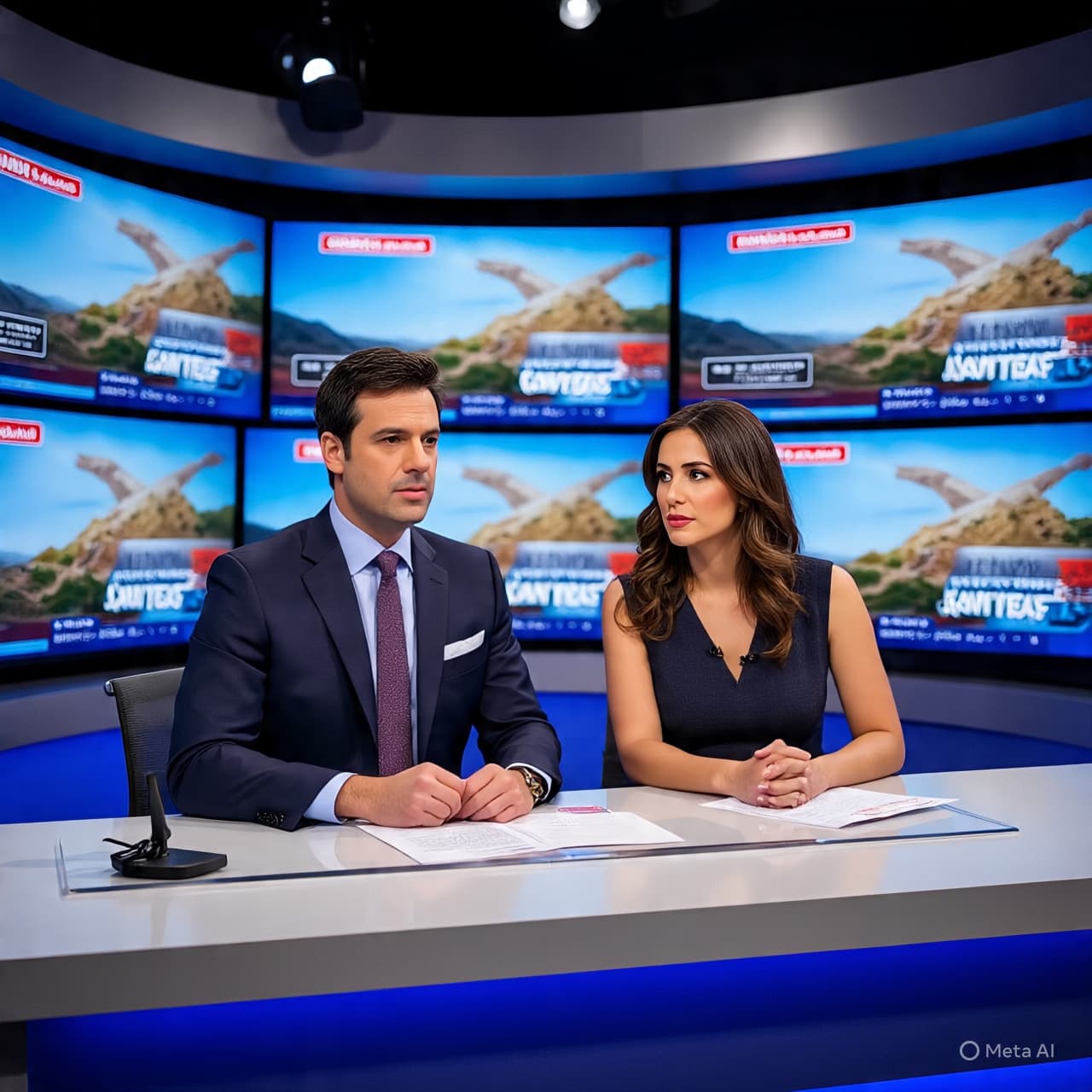 When Coverage Becomes Contested Ground, Where Does Press Freedom Stand?