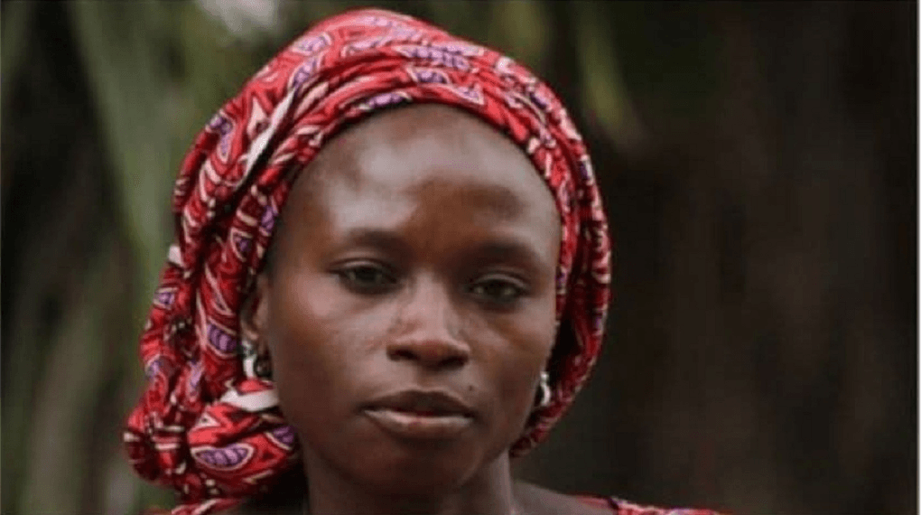 Twelve Years of Shadows: A Chibok Survivor Breaks Her Silence on a Decade of Trauma