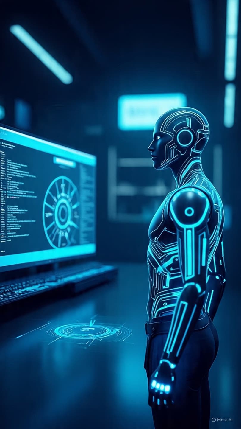 Between Restriction and Reality: The Quiet Adoption of a New AI